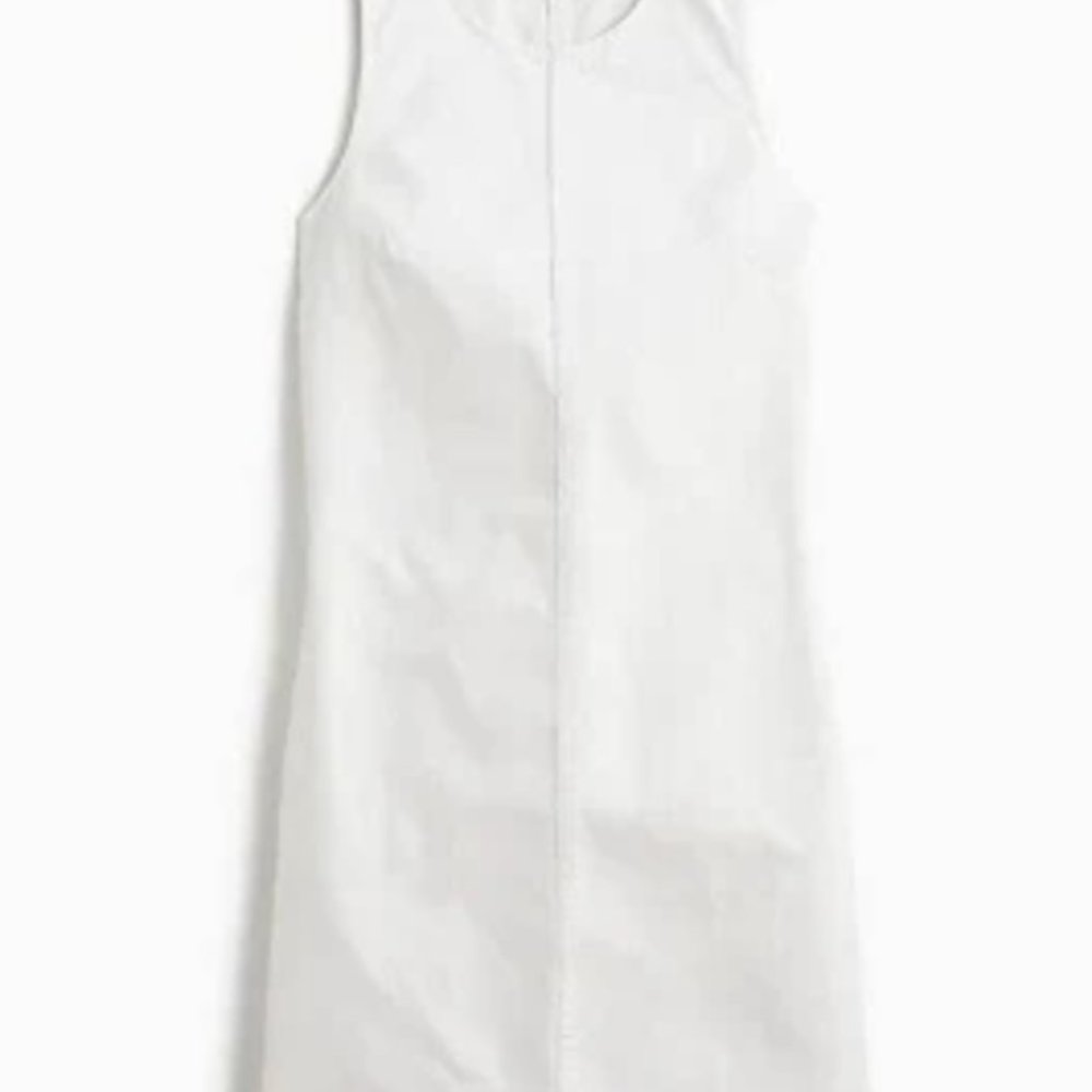 Jcrew Shift Dress, Jcrew Dress, JCREW Denim Dress, J. Crew Dress